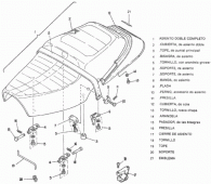 asiento